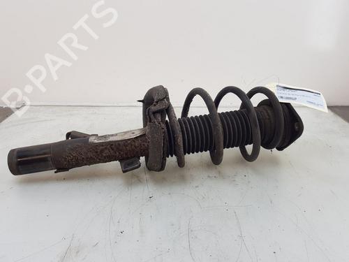 Used Left front shock absorber VOLVO V40 Hatchback (525) T3 (152 hp) 24826713
