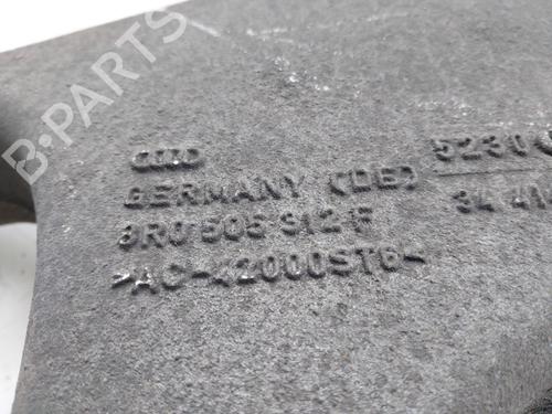 Right rear suspension arm PORSCHE MACAN (95B) 2.0 | BP29743915M15 