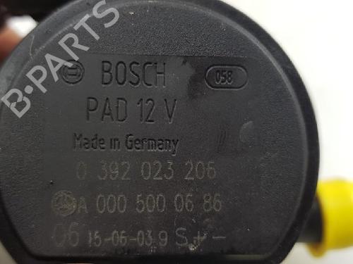 Auxiliary water pump MERCEDES-BENZ A-CLASS (W176) A 200 CDI / d (176.008) | BP13139416M111 