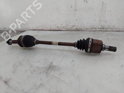 Left front driveshaft KIA PICANTO III (JA) 1.0 | BP36839044M38 - Image 2
