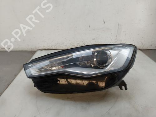 Left headlight AUDI A6 C7 Avant (4G5, 4GD) 2.0 TDI | BP37448137C28 - Image 2