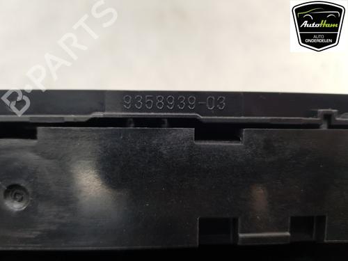 Climate control BMW 3 (F30, F80) 330 e | BP12038973I5 