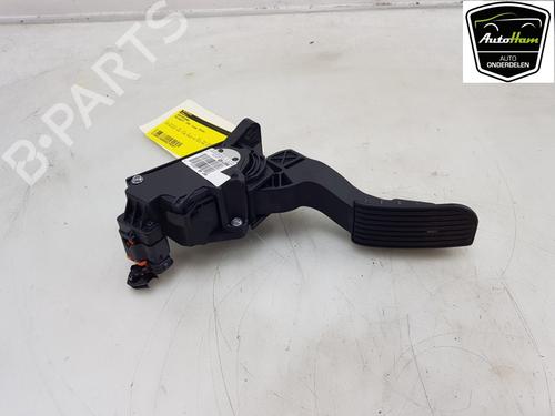 Used Pedal PEUGEOT 108 1.2 (82 hp) 18741922