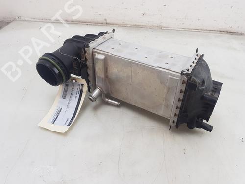 Intercooler VW POLO VI (AW1, BZ1, AE1) 1.0 TSI | BP28358238M30 