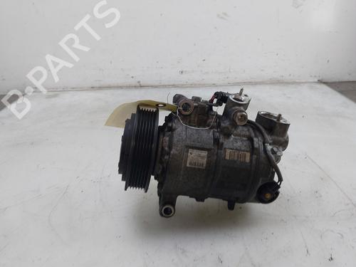 Used AC compressor BMW 1 (F20) 116 i (136 hp) 27615270