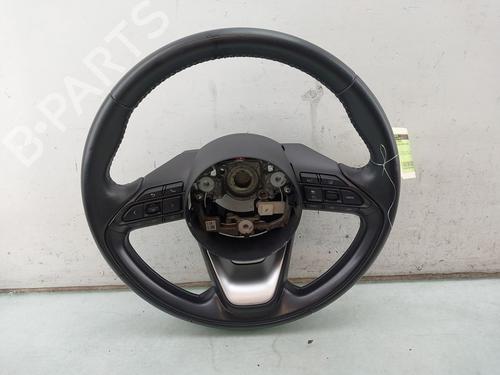 Used Steering wheel Steering wheel 39209812 39209812