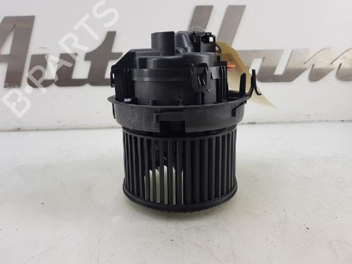Heater blower motor CITROËN C1 II (PA_, PS_) 1.0 VTi 72 | BP12034748M62 