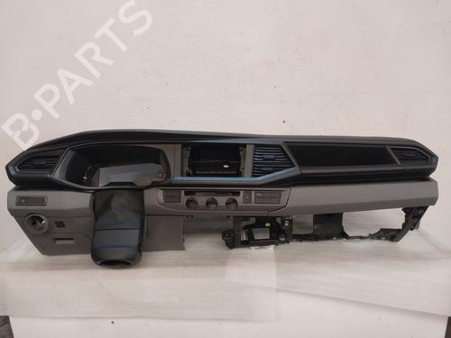 Dashboard VW TRANSPORTER T6 Van (SGA, SGH, SHA, SHH) 2.0 TDI | BP29503830C46 