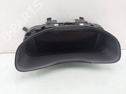 Used Instrument cluster Instrument cluster 33045168 33045168