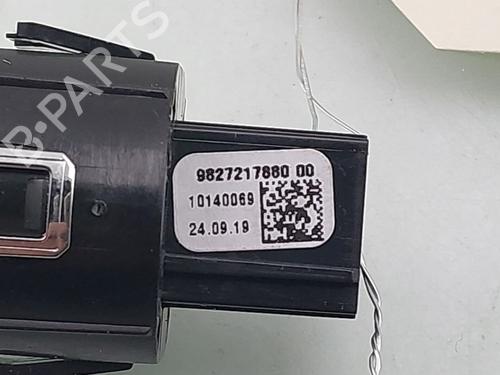 Spak kontakt PEUGEOT 5008 II (MC_, MJ_, MR_, M4_) 1.2 THP (MRHNYH, MRHNYW, MRHNSJ, MRHNSU, MRHNSM) | BP30300069I30