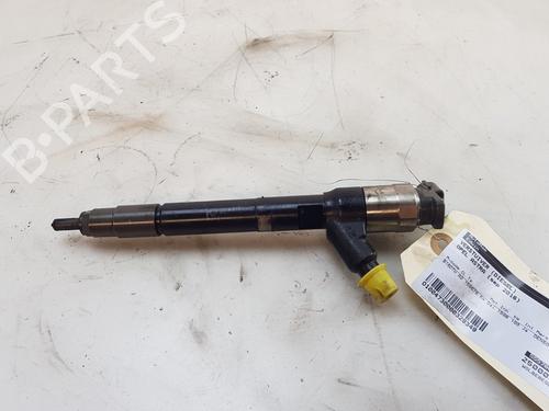 Injector OPEL ASTRA K Sports Tourer (B16) 1.6 CDTi (35) | BP28197579M100 