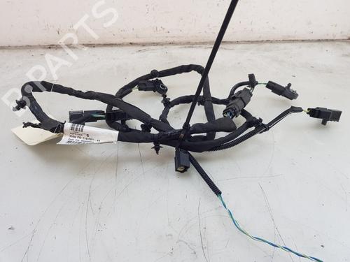 Elektronisk modul VOLVO V40 Hatchback (525) T3 | BP29712948M83 