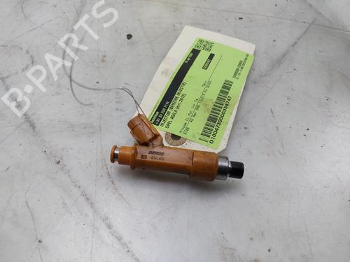 Used Injector Injector OPEL AGILA B (H08) 1.0 (F68) (68 hp) 34124464 34124464