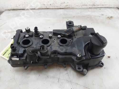 Used Valve cover Valve cover PEUGEOT 108 1.0 VTi 72 (72 hp) 34719526 34719526
