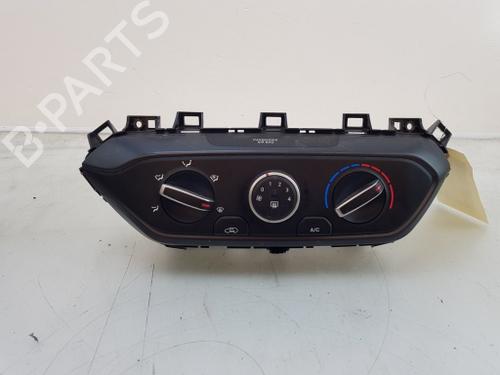 climate-control-hyundai-i20-iii-bc3-bi3-2020-24826236 main image