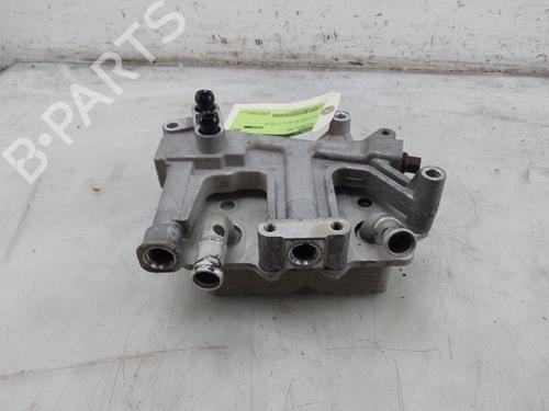 Used Oil radiator RAM 1500 Crew Cab Pickup (DT) 5.7 (401 hp) 31922861