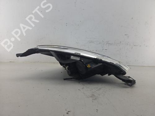 Left headlight CITROËN C3 II (SC_) 1.2 VTi 82 | BP37487161C28 - Image 3