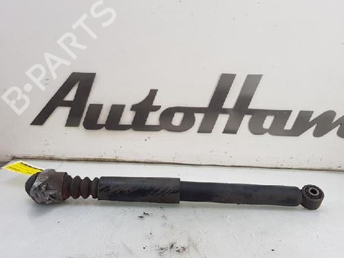 Used Right rear shock absorber VW JETTA IV (162, 163, AV3, AV2) 2.0 TDI (150 hp) 12024351