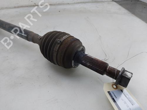 Left rear driveshaft TESLA MODEL S (5YJS) 85 | BP28096254M40 