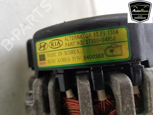 Alternator HYUNDAI KONA (OS, OSE, OSI) 1.0 T-GDi | BP13102633M7 