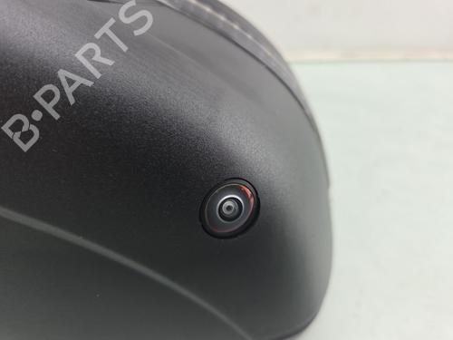 Left mirror SKODA KODIAQ II (PS7) 1.5 TSI iV PHEV | BP31170372C26