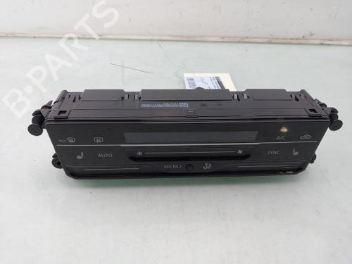 Used Climate control Climate control VW POLO VI (AW1, BZ1, AE1) 1.0 TSI (95 hp) 26931492 26931492