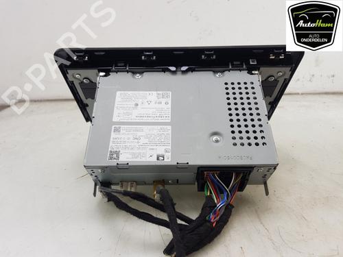 Electronic module SEAT IBIZA V (KJ1, KJG) 1.0 TSI | BP13212431M83 