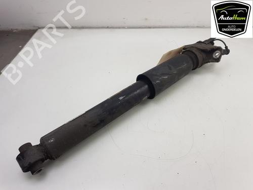 Used Right rear shock absorber AUDI Q7 (4MB, 4MG, 4MQ) SQ7 TDI quattro (435 hp) 13104173