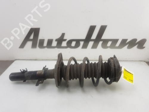 Used Left front shock absorber Left front shock absorber RENAULT KADJAR (HA_, HL_) 1.6 dCi 130 (HLA4) (130 hp) 12035541 12035541