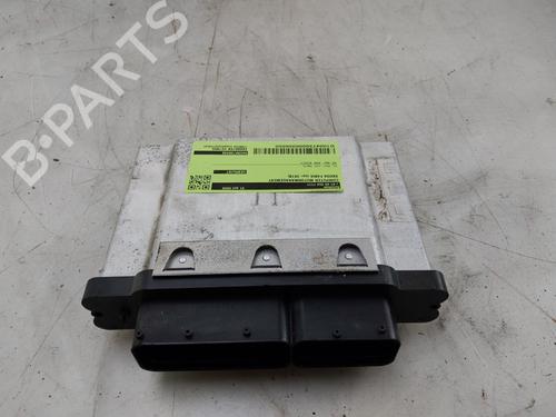 Used Engine control unit (ECU) Engine control unit (ECU) SKODA FABIA III Estate (NJ5) 1.0 TSI (95 hp) 33718188 33718188