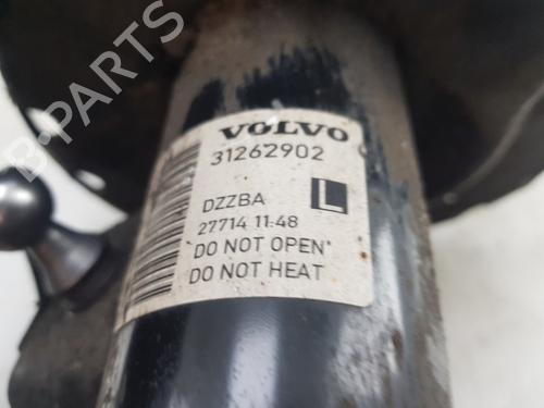 Left front shock absorber VOLVO V60 I (155) D4 | BP25449086M16 - Image 4