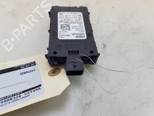 Electronic sensor BMW 7 (G70) i7 eDrive50, L | BP27348911M84 - Image 2