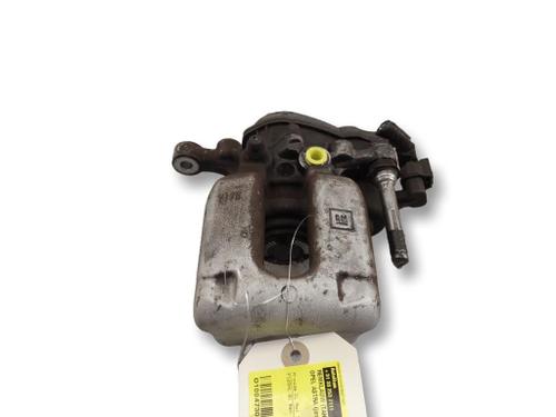 Used Left rear brake caliper Left rear brake caliper OPEL ASTRA K Sports Tourer (B16) 1.2 Turbo (35) (110 hp) 40456169 40456169