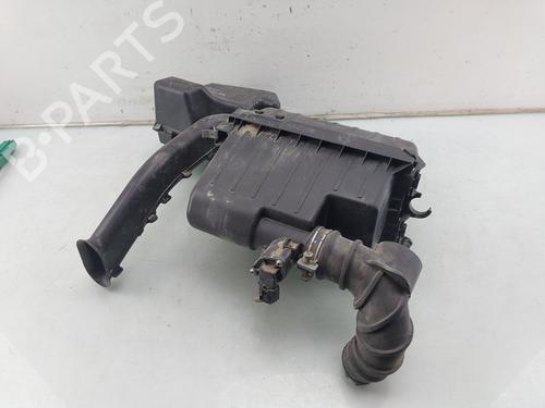 Air filter box MITSUBISHI MIRAGE / SPACE STAR VI Hatchback (A0_A) 1.2 | BP28126472M87 