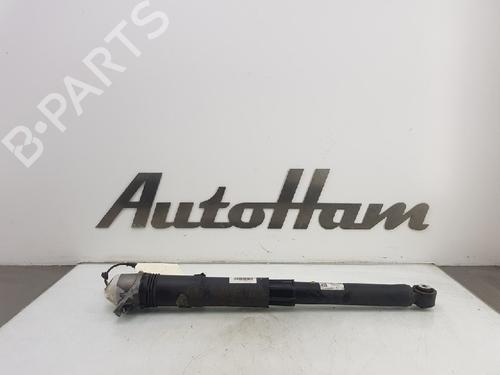 Used Left rear shock absorber VW POLO VI (AW1, BZ1, AE1) 1.0 TSI (95 hp) 12032412