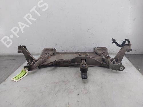 Forbro SEAT ALTEA XL (5P5, 5P8) 1.8 TFSI (160 hp) 31333198