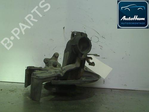 Used Left front steering knuckle VW GOLF V Variant (1K5) 1.9 TDI (105 hp) 12012632