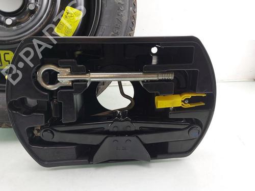 Other PEUGEOT 308 SW II (LC_, LJ_, LR_, LX_, L4_) 1.2 THP 130 | BP30102720O1 