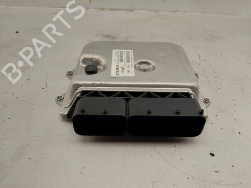 Engine control unit (ECU) FIAT 500 (312_) 0.9 (312AXN1A) | BP36964531M57 - Image 2