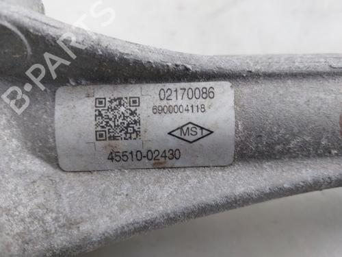 Steering rack TOYOTA COROLLA Saloon (_E21_) 1.8 VVTi Hybrid | BP30300093M22 - Image 4