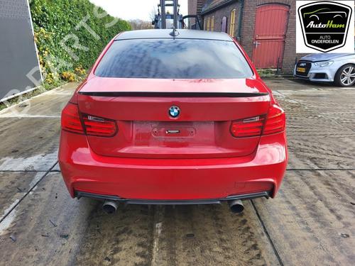 Tailgate BMW 3 (F30, F80) 328 i | BP16248337C6 