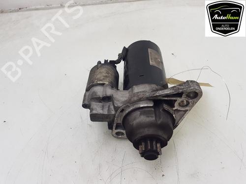 Used Starter VW GOLF V (1K1) 1.9 TDI (105 hp) 19771795