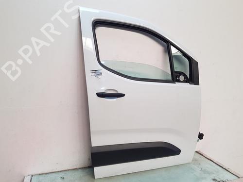 Dør højre fortil OPEL COMBO Box Body/MPV (K9) 1.5 D | BP24972785C3 - Image 3