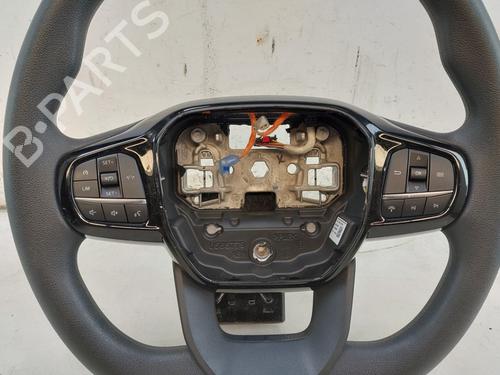 Steering wheel FORD TRANSIT CUSTOM V710 Van (NRN) 2.0 EcoBlue | BP37179623C49 - Image 3