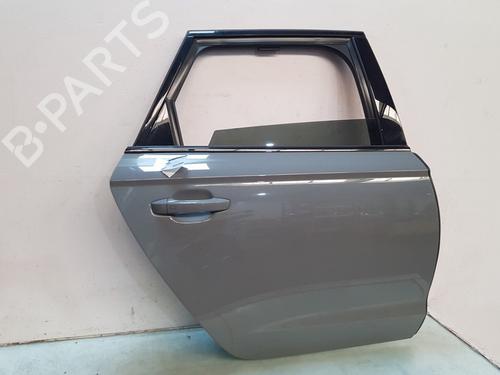 Right rear door AUDI A6 C7 Avant (4G5, 4GD) RS6 quattro | BP26164986C5 