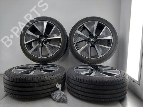 Fælk PEUGEOT 208 II (UB_, UP_, UW_, UJ_) e-208 (136 hp) 31851990