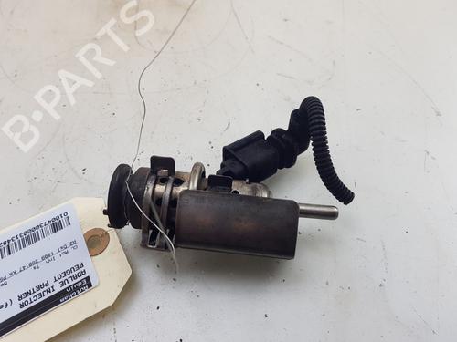 Used Injector PEUGEOT PARTNER Box Body/MPV (K9) 1.5 BlueHDI 130 (131 hp) 24943259