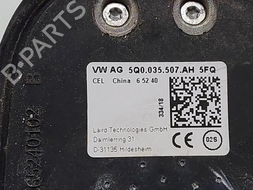 Antenne/Base SKODA SCALA (NW1) 1.6 TDI | BP33463341C140 - Image 6