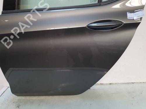 Left rear door OPEL ASTRA K (B16) 1.6 Turbo (68) | BP25153455C4 