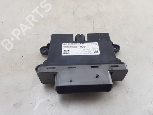 Used Control unit Control unit 27239691 27239691